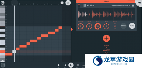 fl studio mobile
