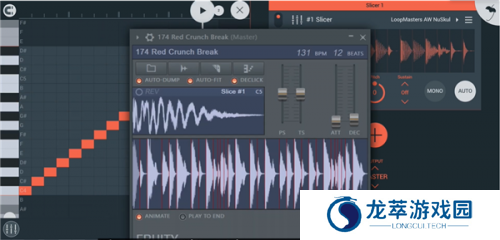 fl studio mobile