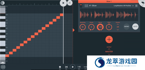 fl studio mobile