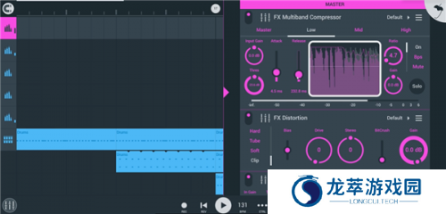 fl studio mobile