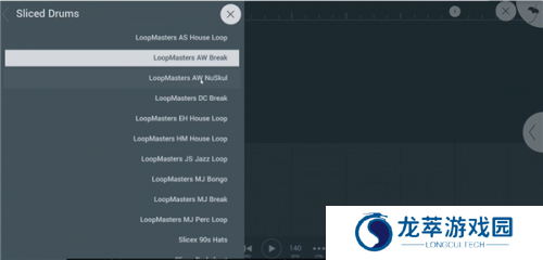 fl studio mobile