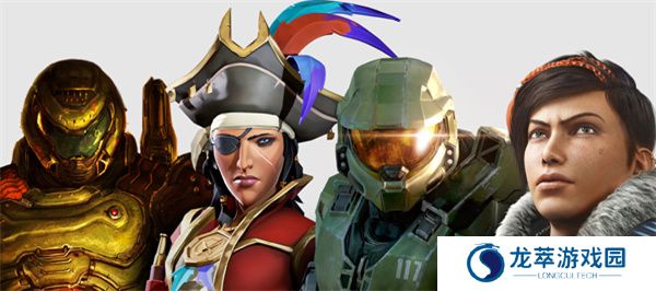 xbox game pass云游戏