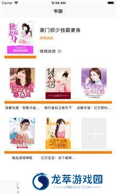 菠萝免费小说