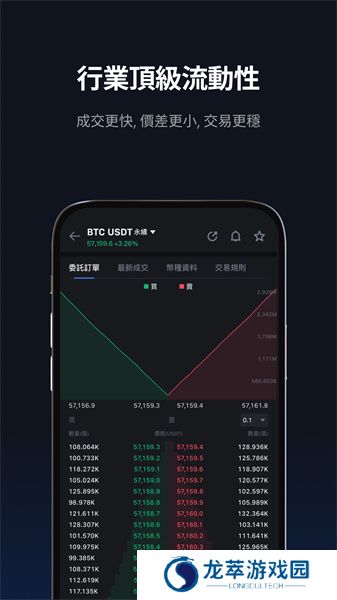 mxc交易所app官网版