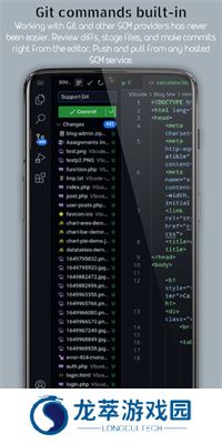 VSCode