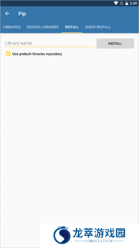 pydroid3