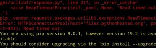 pydroid3