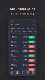 lbank交易所
