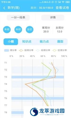 达美嘉家长端