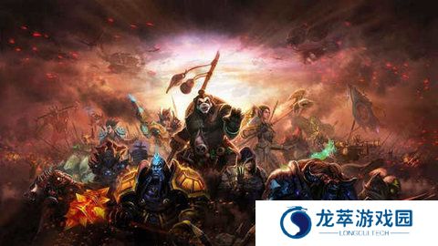魔兽世界天赋模拟器