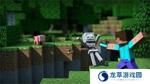 我的世界老版本1.7.10
