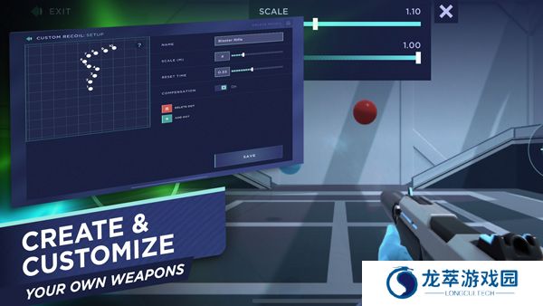 aimlab手机版