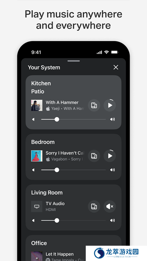 sonos