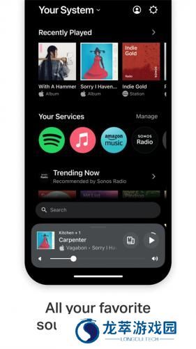sonos