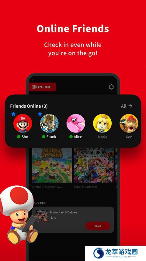 Nintendo