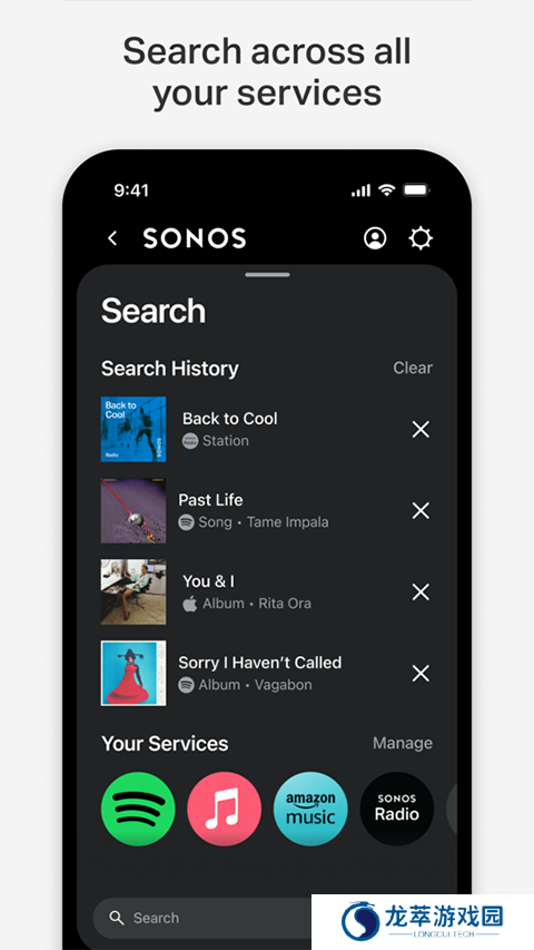 sonos