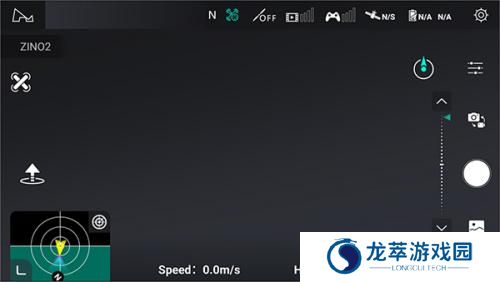 哈博森无人机
