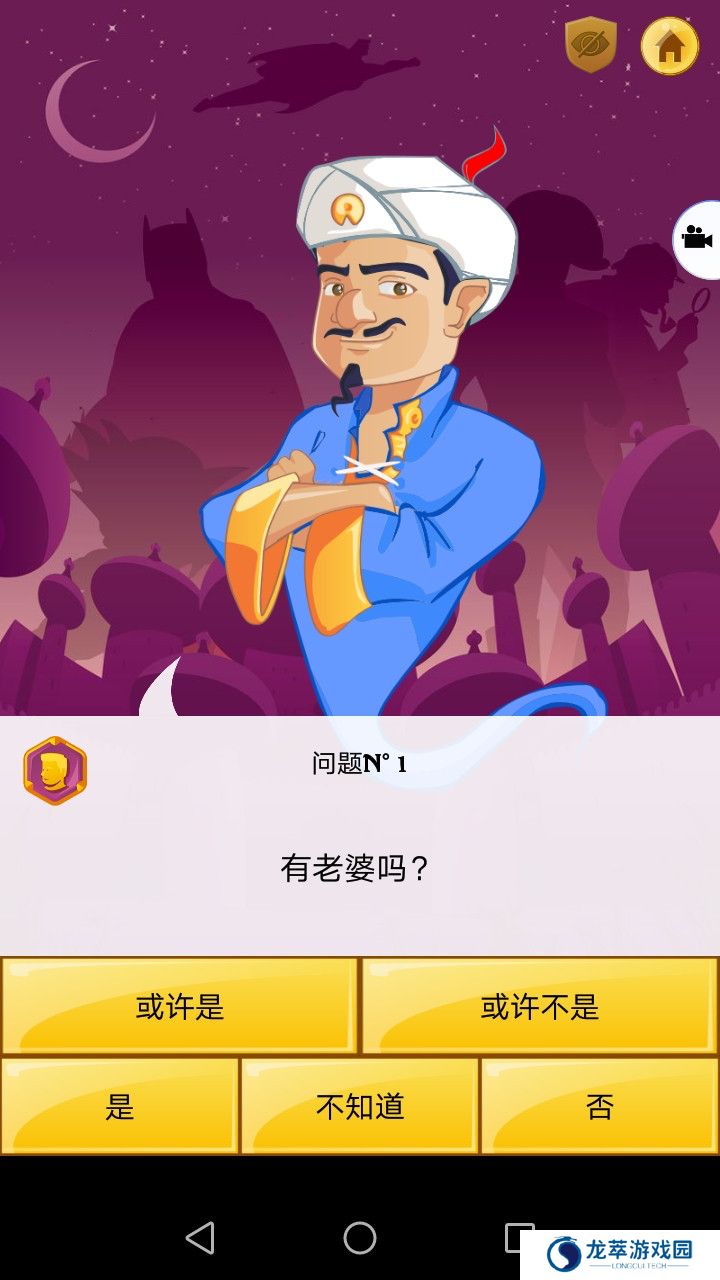 网络天才