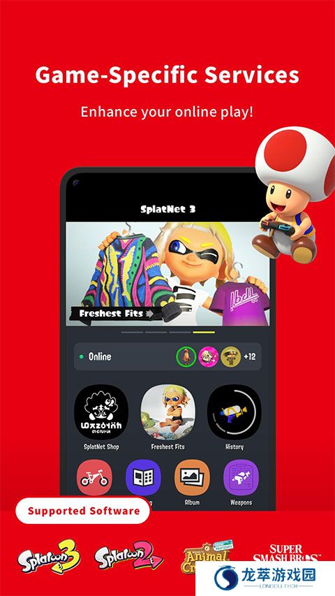 Nintendo