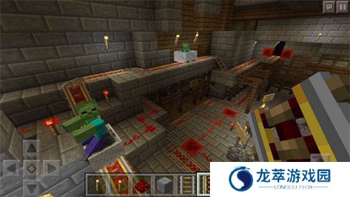 我的世界1.16