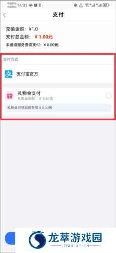 寻宝天行