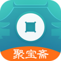 问道手游聚宝斋交易平台