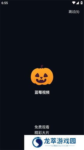 蓝莓视频免费版