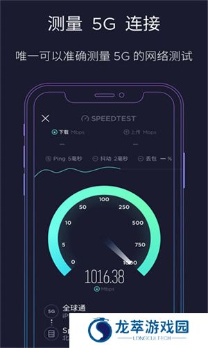 speedtest