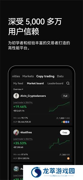 欧交易所安卓版app