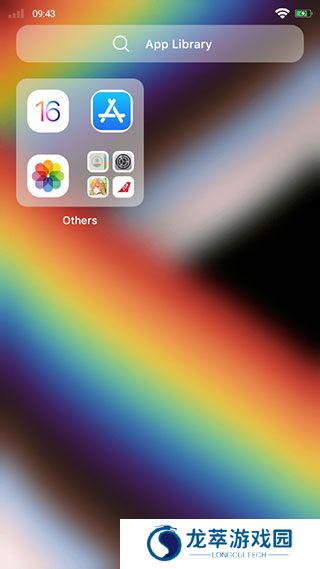 ios16启动器