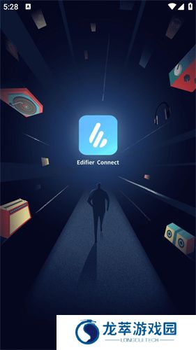 edifier connect