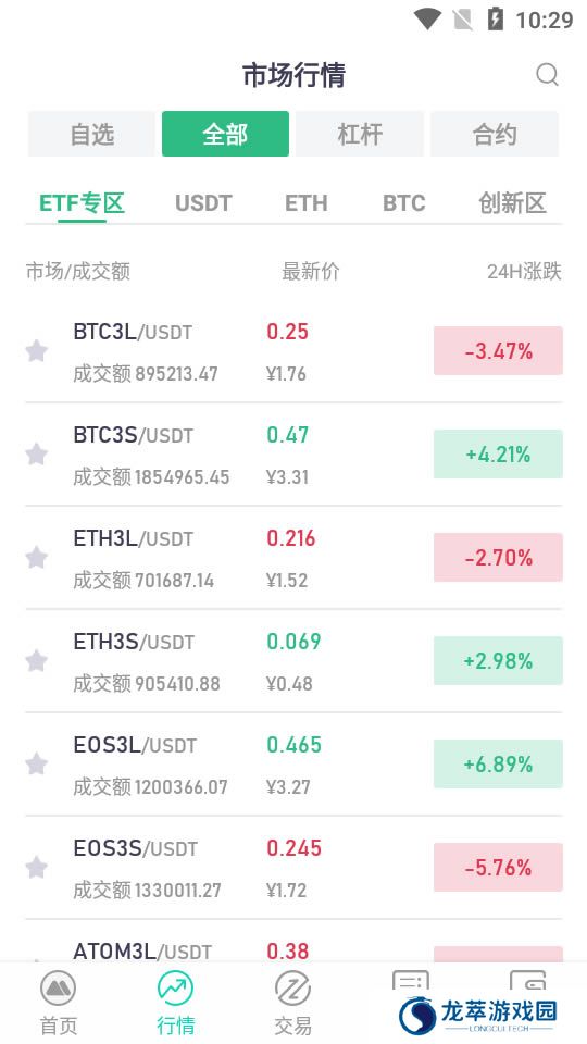 mxc交易所app官网