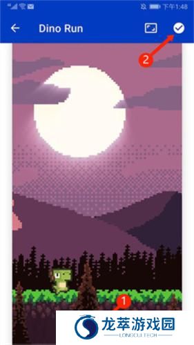 Wallpaper壁纸