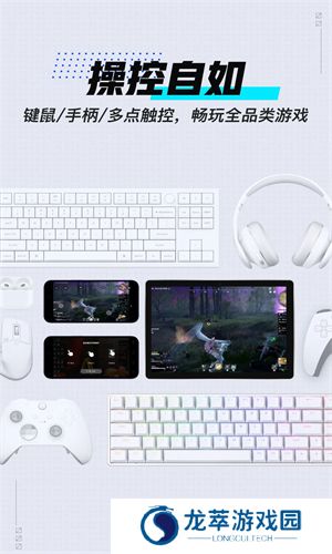 GameViewer