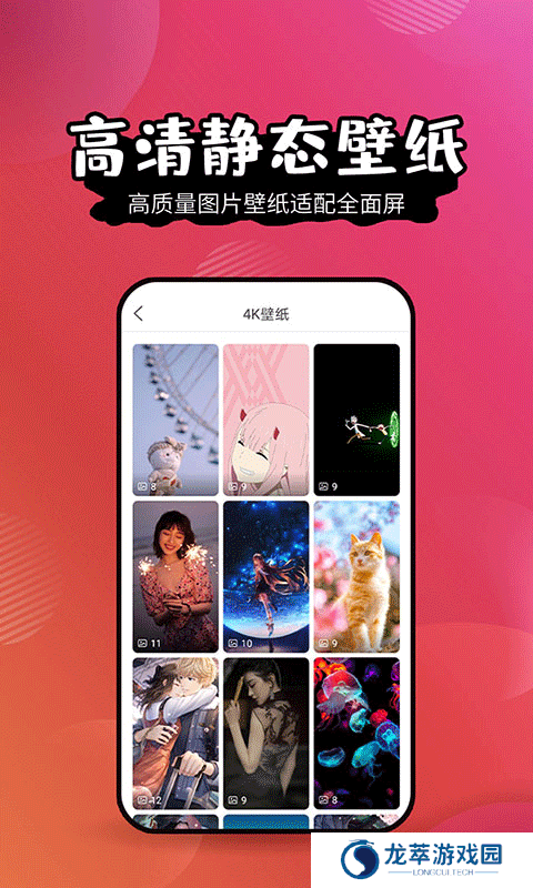 壁纸精灵安装包