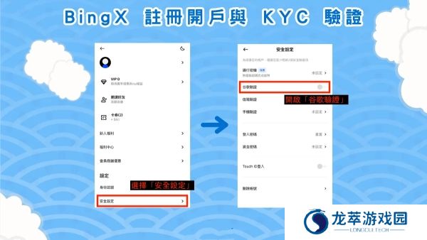 BingX交易所