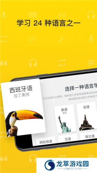Rosetta Stone