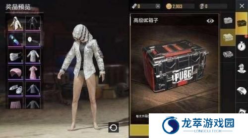 pubg mobile国际版