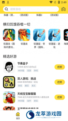 闪电龟安装包