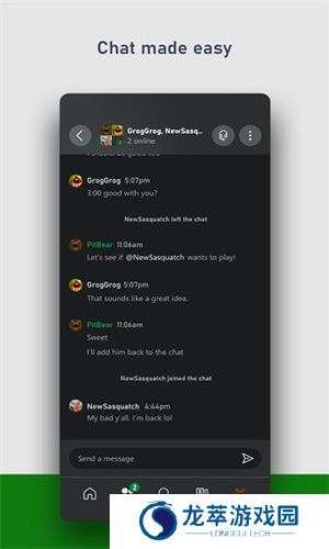 xbox