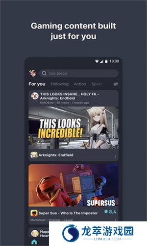 taptap国际版