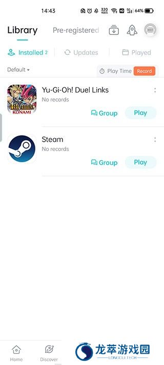 taptap国际版