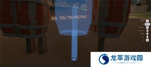 烟花模拟器