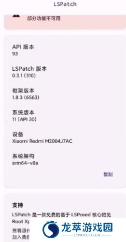 lspatch