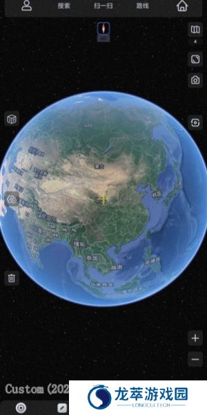 奥维地图永久免费版
