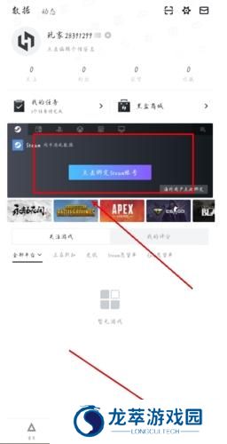 steam小黑盒