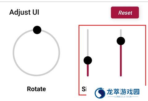 Crosshair