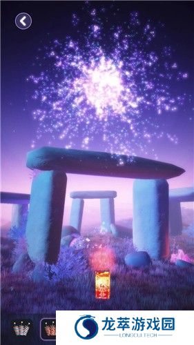 烟花模拟器