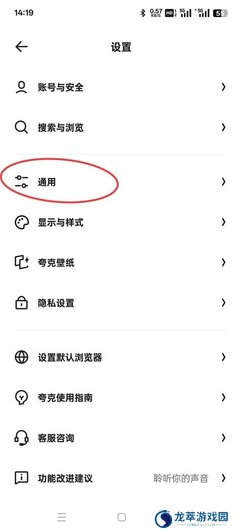 quark夸克