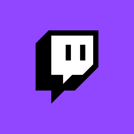 Twitch直播
